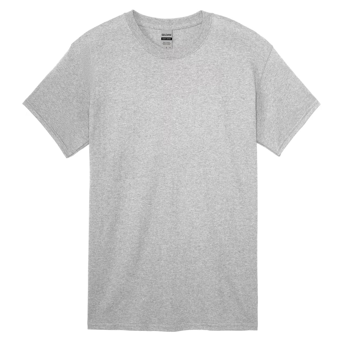 Gray  T-Shirt