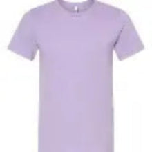Lavender - T-Shirt