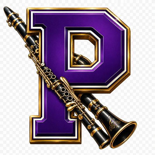 Clarinet - DTF