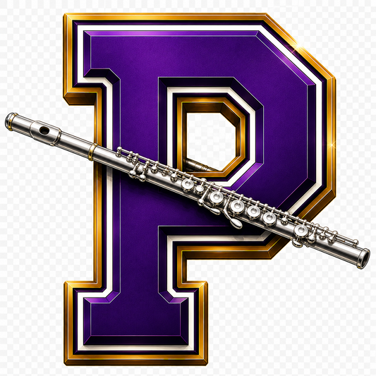 Flute - DTF