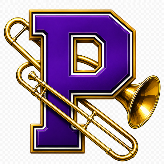 Trombone - DTF