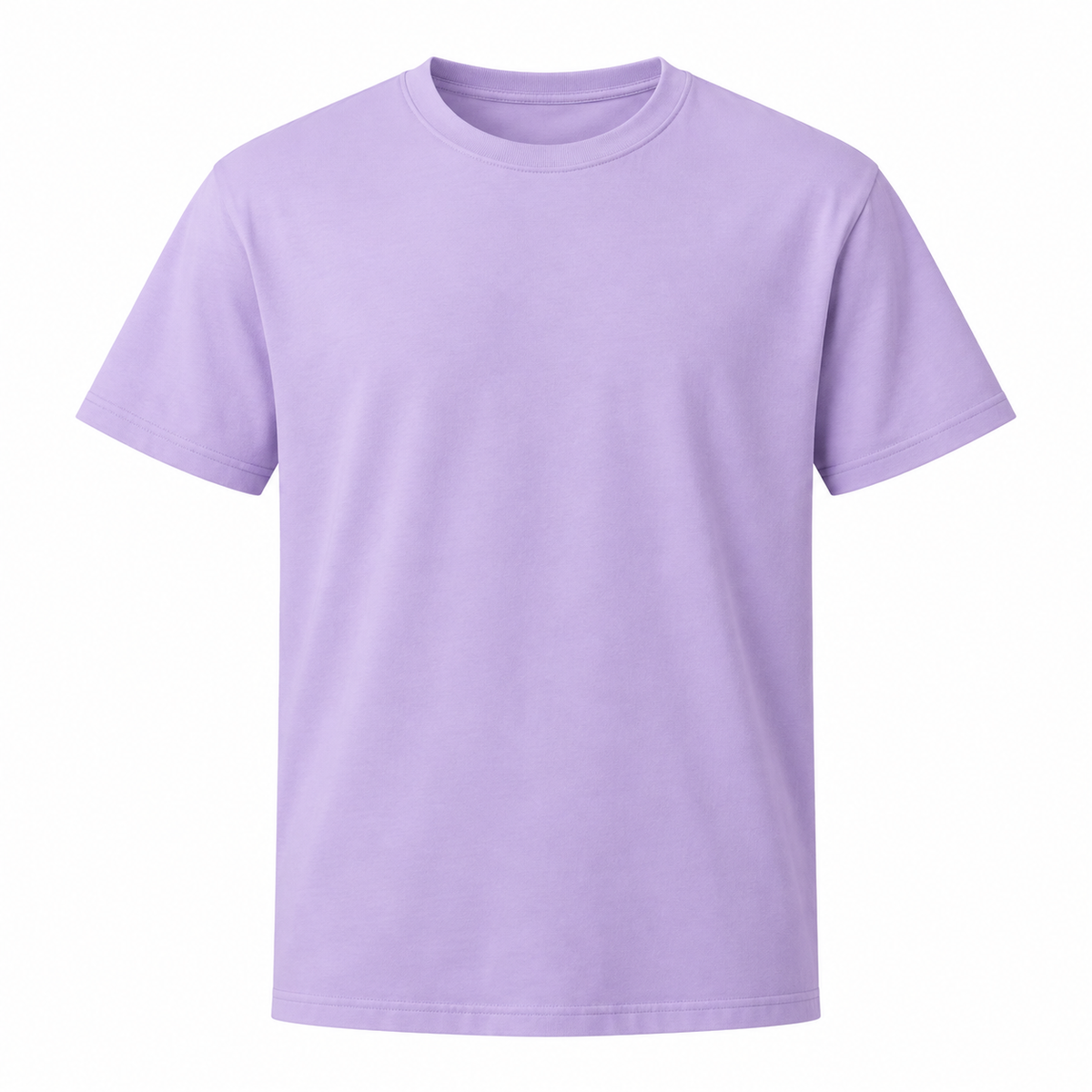 Lavender - Short Sleeve T-Shirt