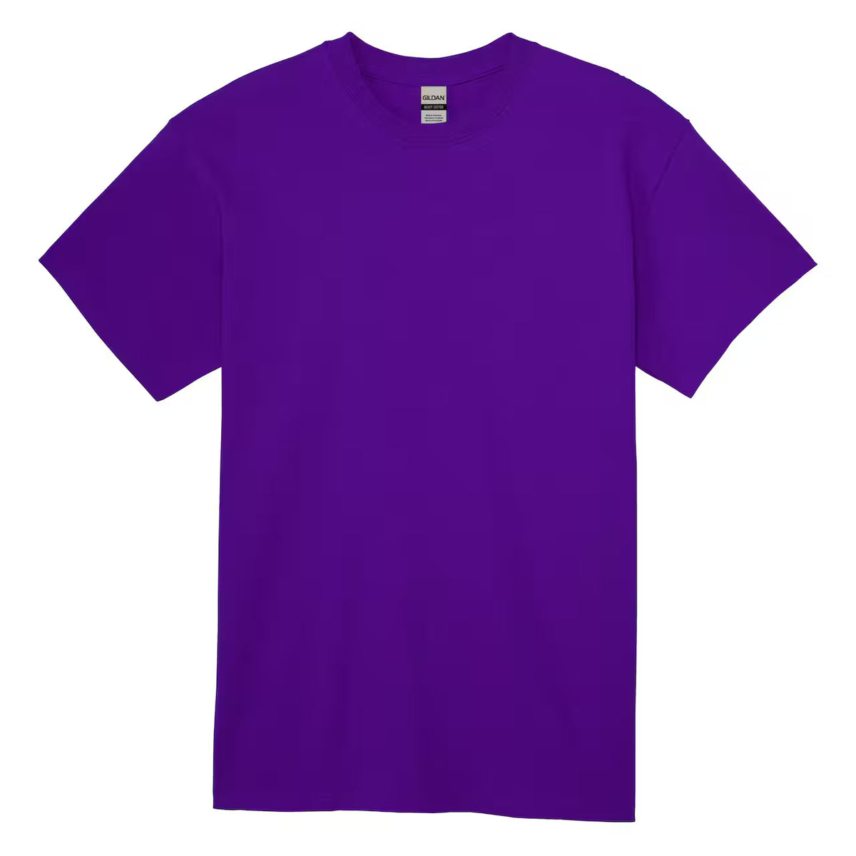 Purple T-Shirt Youth