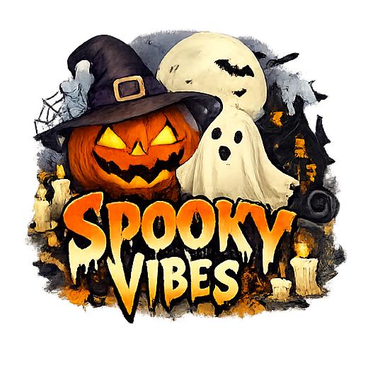 Spooky Vibes - DTF