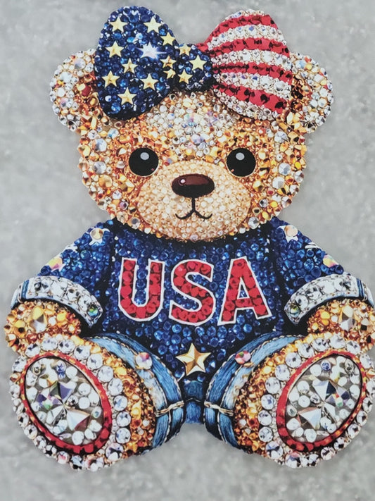 Bear USA - DTF