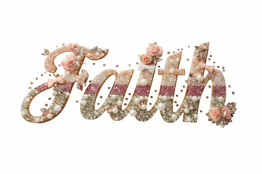 39- FAITH